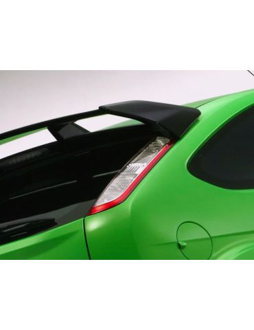 Aileron / Becquet / Spoiler Ford Focus 2 Style RS 2005 - 2010