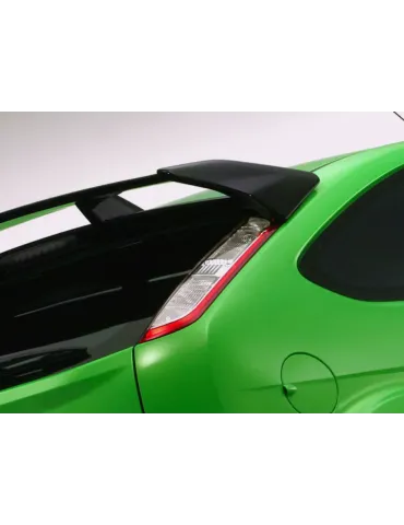 Aileron / Becquet / Spoiler Ford Focus 2 Style RS 2005 - 2010