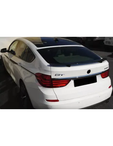 Aileron / Becquet / Spoiler BMW Série 5 GT F07 2009 - 2013