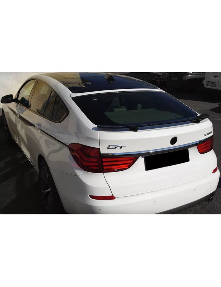 Aileron / Becquet / Spoiler BMW Série 5 GT F07 2009 - 2013 Aileron / Becquet / Spoiler BMW Série 5 GT F07 2009 - 2013