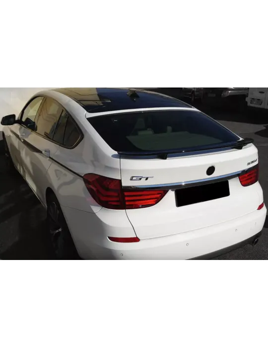 Aileron / Becquet / Spoiler BMW Série 5 GT F07 2009 - 2013 