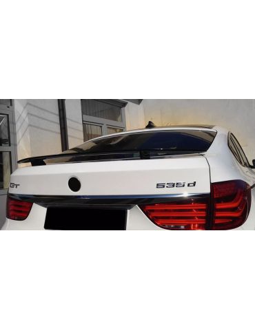 Aileron / Becquet / Spoiler BMW Série 5 GT F07 2009 - 2013 