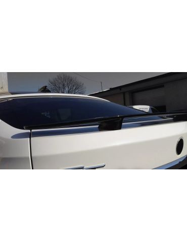 Aileron / Becquet / Spoiler BMW Série 5 GT F07 2009 - 2013 