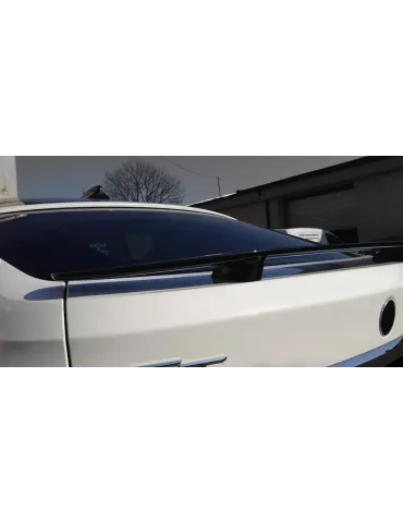 Aileron / Becquet / Spoiler BMW Série 5 GT F07 2009 - 2013 