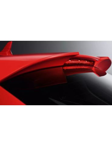 Aileron / Becquet / Spoiler Audi A4 B8 Avant 2008 - 2015 