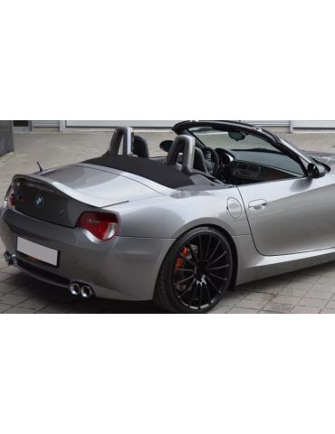 Aileron / Becquet / Spoiler Bmw Z4 E85 2002 - 2008 