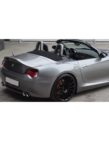 Aileron / Becquet / Spoiler Bmw Z4 E85 2002 - 2008