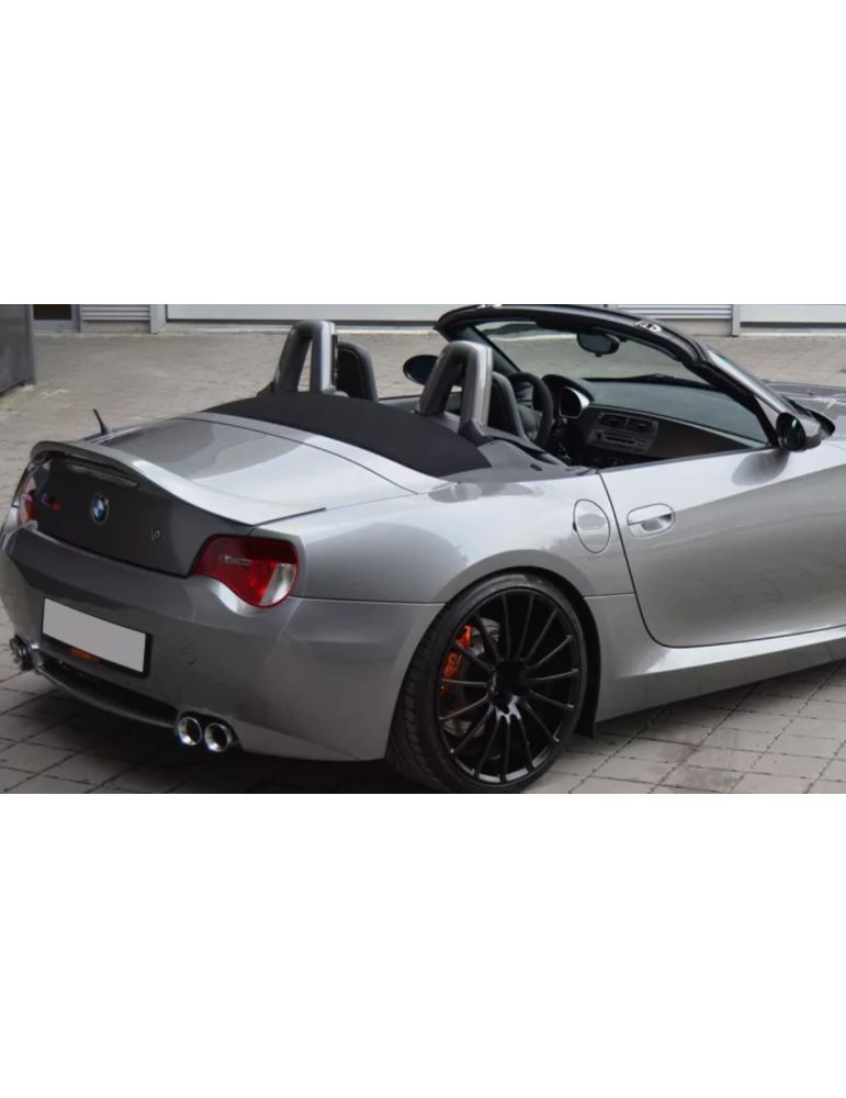 Aileron / Becquet / Spoiler Bmw Z4 E85 2002 - 2008 Aileron / Becquet / Spoiler Bmw Z4 E85 2002 - 2008