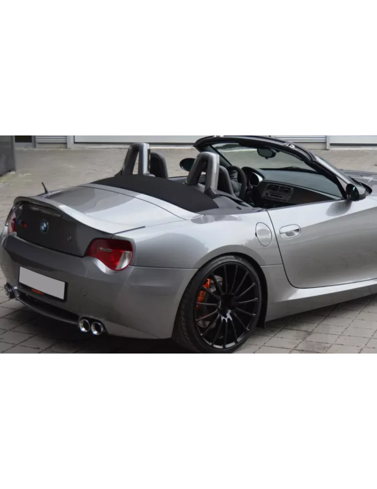 Aileron / Becquet / Spoiler Bmw Z4 E85 2002 - 2008 
