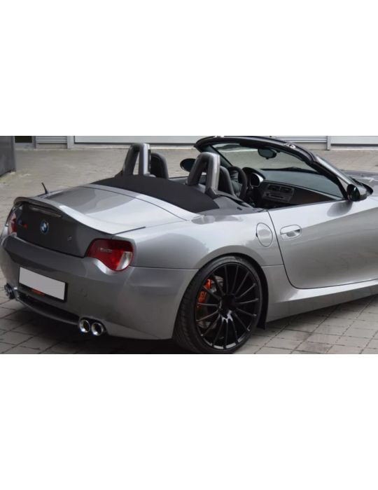 Aileron / Becquet / Spoiler Bmw Z4 E85 2002 - 2008 