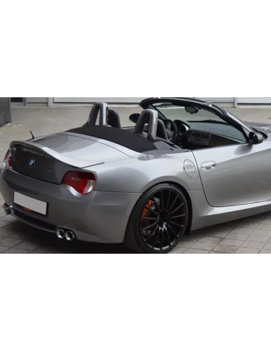 Aileron / Becquet / Spoiler Bmw Z4 E85 2002 - 2008 