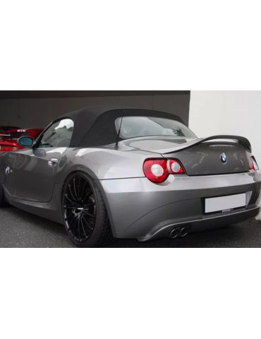 Aileron / Becquet / Spoiler Bmw Z4 E85 2002 - 2008 