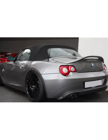 Aileron / Becquet / Spoiler Bmw Z4 E85 2002 - 2008 