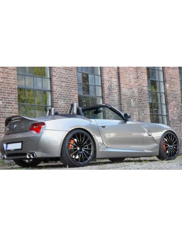 Aileron / Becquet / Spoiler Bmw Z4 E85 2002 - 2008 