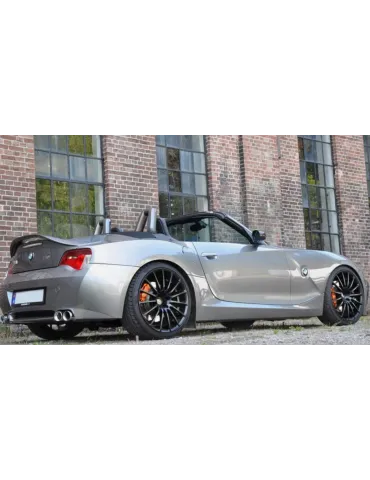 Aileron / Becquet / Spoiler Bmw Z4 E85 2002 - 2008 