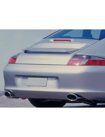 Aileron / Becquet / Spoiler Porsche 911 1998 - 2004 