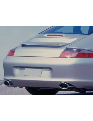 Aileron / Becquet / Spoiler Porsche 911 1998 - 2004