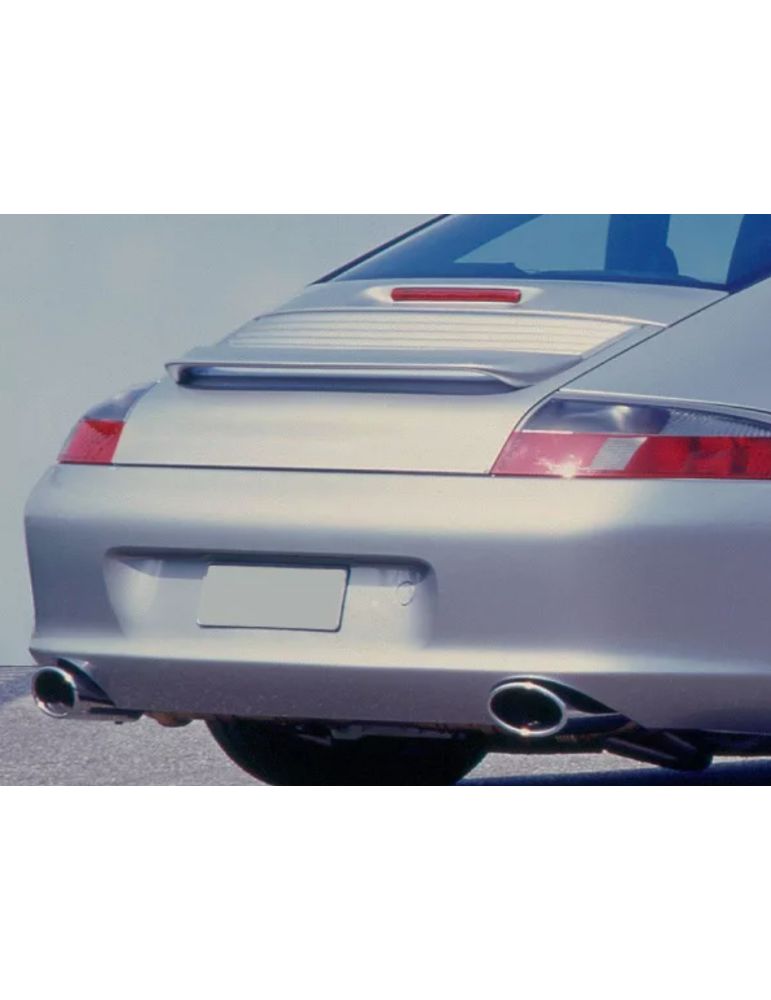Aileron / Becquet / Spoiler Porsche 911 1998 - 2004 Aileron / Becquet / Spoiler Porsche 911 1998 - 2004