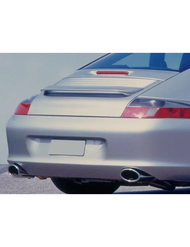 Aileron / Becquet / Spoiler Porsche 911 1998 - 2004 