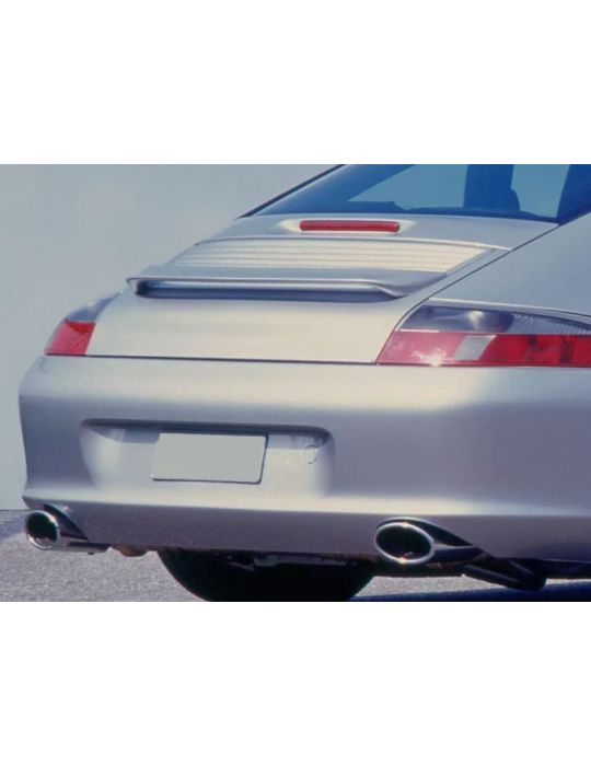Aileron / Becquet / Spoiler Porsche 911 1998 - 2004 