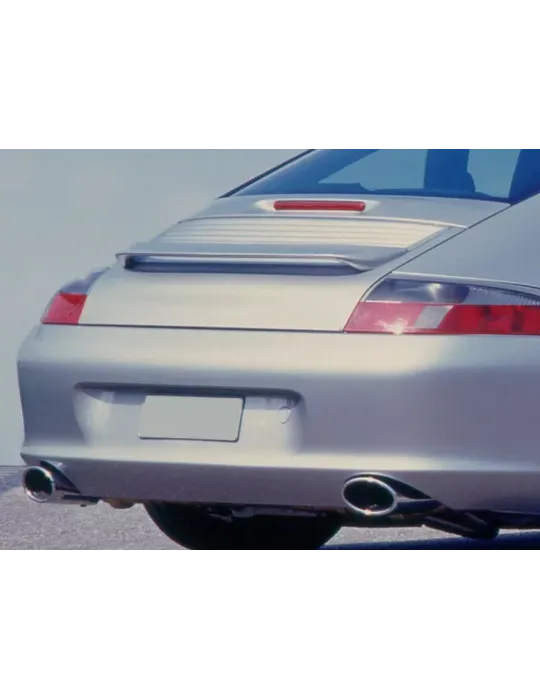 Aileron / Becquet / Spoiler Porsche 911 1998 - 2004 