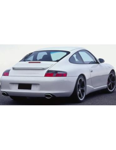 Aileron / Becquet / Spoiler Porsche 911 1998 - 2004 