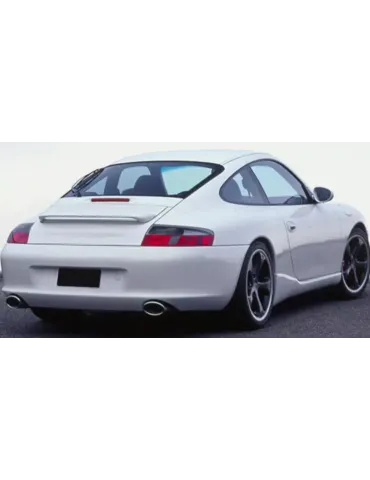 Aileron / Becquet / Spoiler Porsche 911 1998 - 2004 
