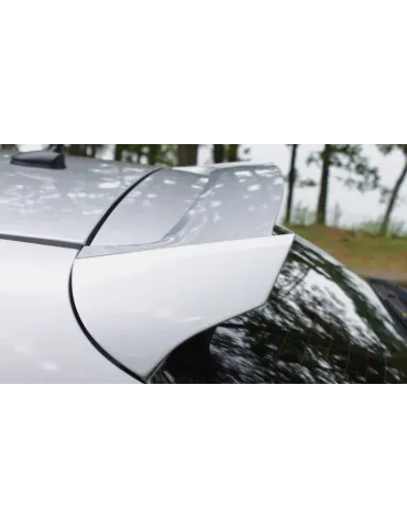 Aileron / Becquet / Spoiler Kia Rio 3 2011 - 2017 