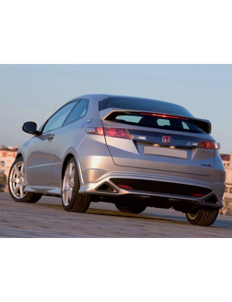 Aileron / Becquet / Spoiler Honda Civic 2006 - 2011 Aileron / Becquet / Spoiler Honda Civic 2006 - 2011