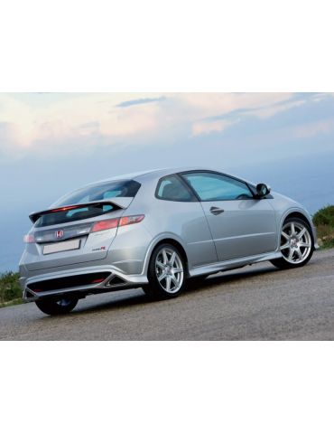 Aileron / Becquet / Spoiler Honda Civic 2006 - 2011