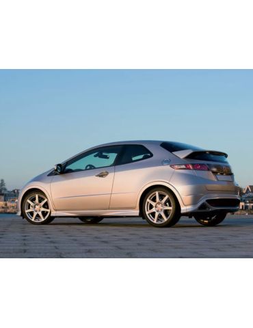 Aileron / Becquet / Spoiler Honda Civic 2006 - 2011