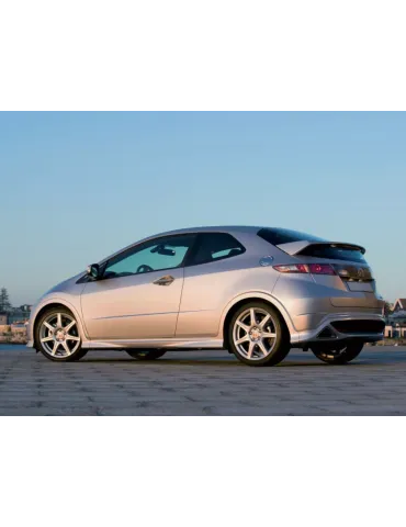 Aileron / Becquet / Spoiler Honda Civic 2006 - 2011