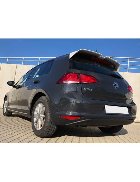 Aileron / Becquet / Spoiler VW Golf 7 2012 - 202x