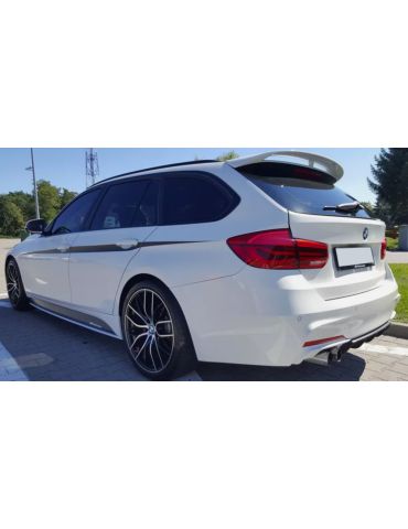 Aileron / Becquet / Spoiler BMW Série 3 F31 2011 - 202x