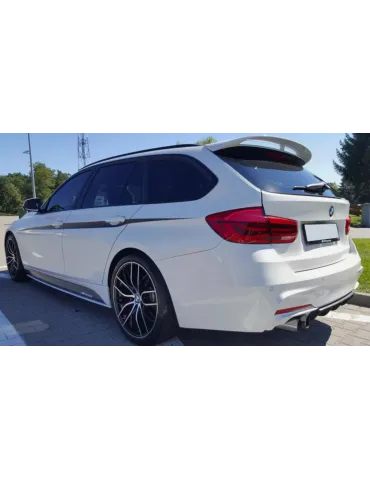 Aileron / Becquet / Spoiler BMW Série 3 F31 2011 - 202x