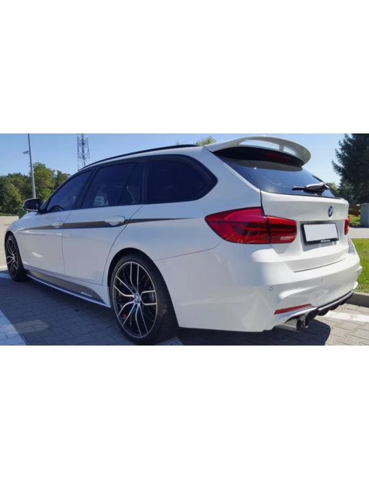 Aileron / Becquet / Spoiler BMW Série 3 F31 2011 - 202x