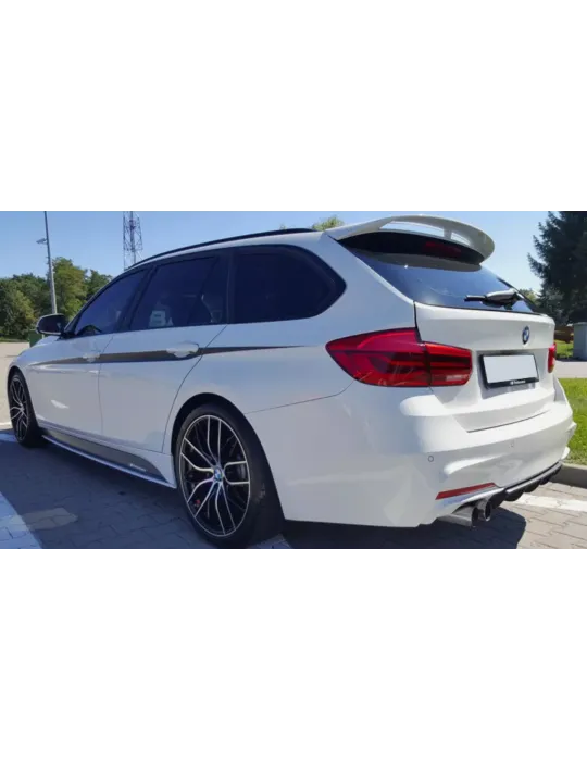 Aileron / Becquet / Spoiler BMW Série 3 F31 2011 - 202x