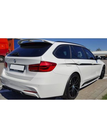 Aileron / Becquet / Spoiler BMW Série 3 F31 2011 - 202x