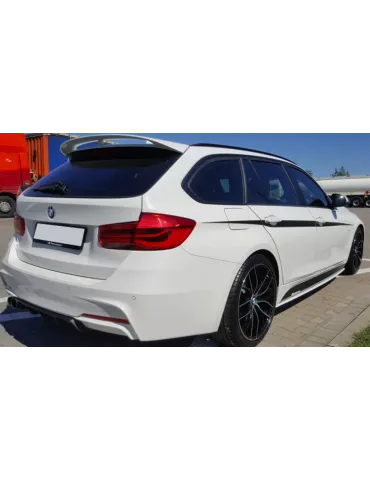Aileron / Becquet / Spoiler BMW Série 3 F31 2011 - 202x