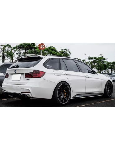 Aileron / Becquet / Spoiler BMW Série 3 F31 2011 - 202x