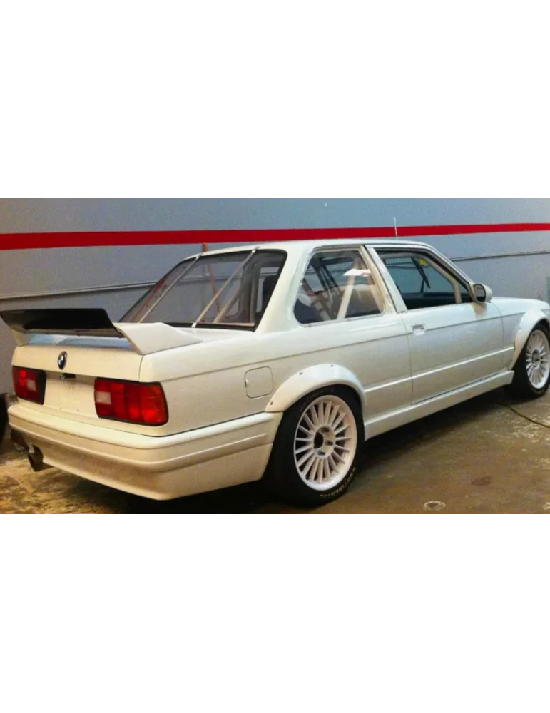 Aileron / Becquet / Spoiler Bmw E30 1982 - 1994 
