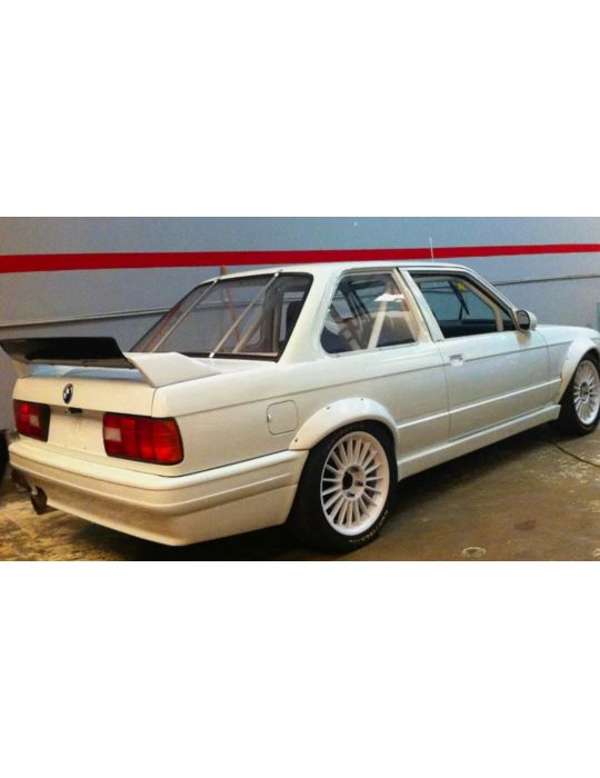 Aileron / Becquet / Spoiler Bmw E30 1982 - 1994 