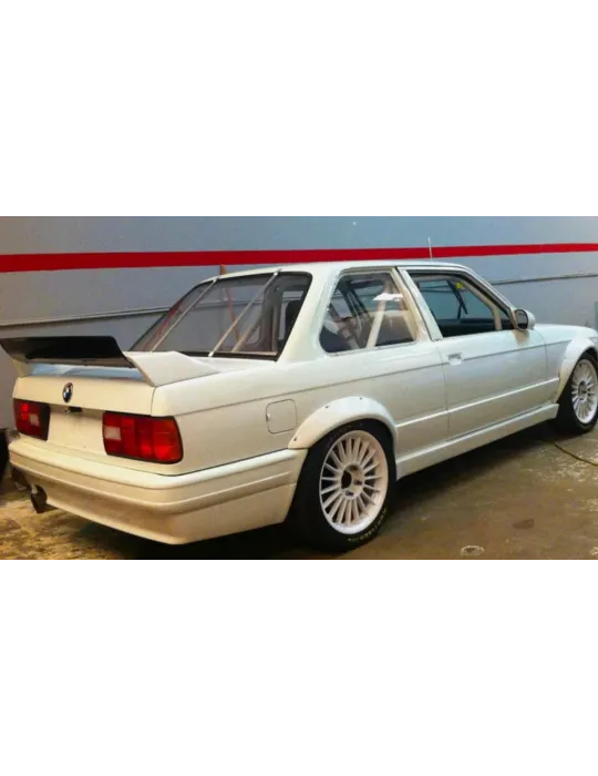 Aileron / Becquet / Spoiler Bmw E30 1982 - 1994 