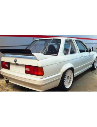Aileron / Becquet / Spoiler Bmw E30 1982 - 1994 