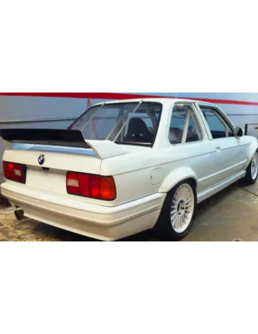 Aileron / Becquet / Spoiler Bmw E30 1982 - 1994 