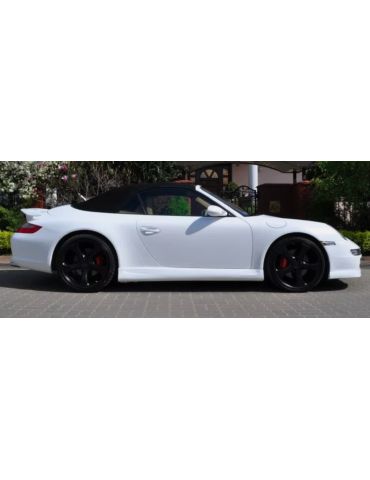 Aileron / Becquet / Spoiler Porsche 911 2004 - 2011 