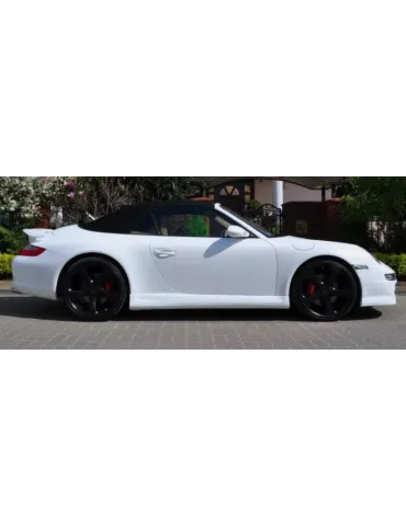 Aileron / Becquet / Spoiler Porsche 911 2004 - 2011 