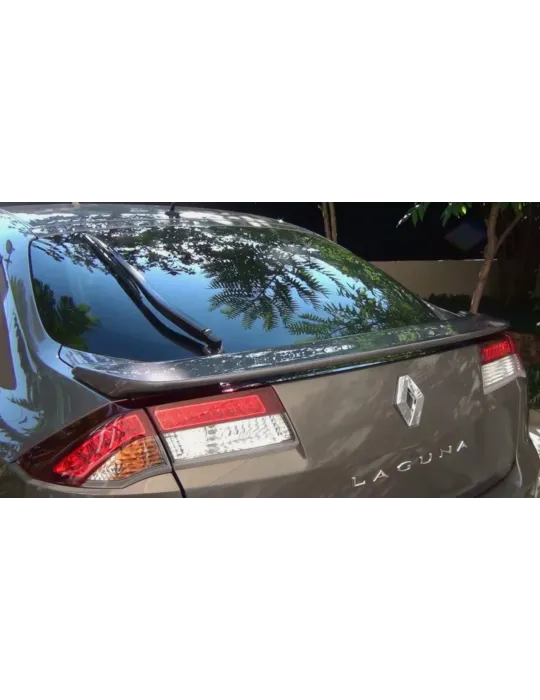 Aileron / Becquet / Spoiler Renault Laguna 3 2007 - 2015 