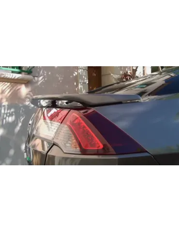 Aileron / Becquet / Spoiler Renault Laguna 3 2007 - 2015 