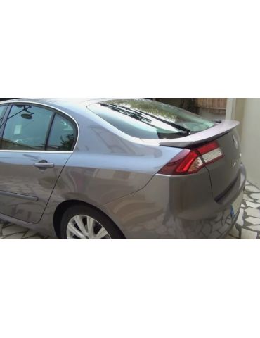 Aileron / Becquet / Spoiler Renault Laguna 3 2007 - 2015 